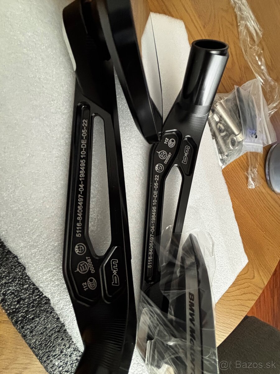 Spätne zrkadla - 11