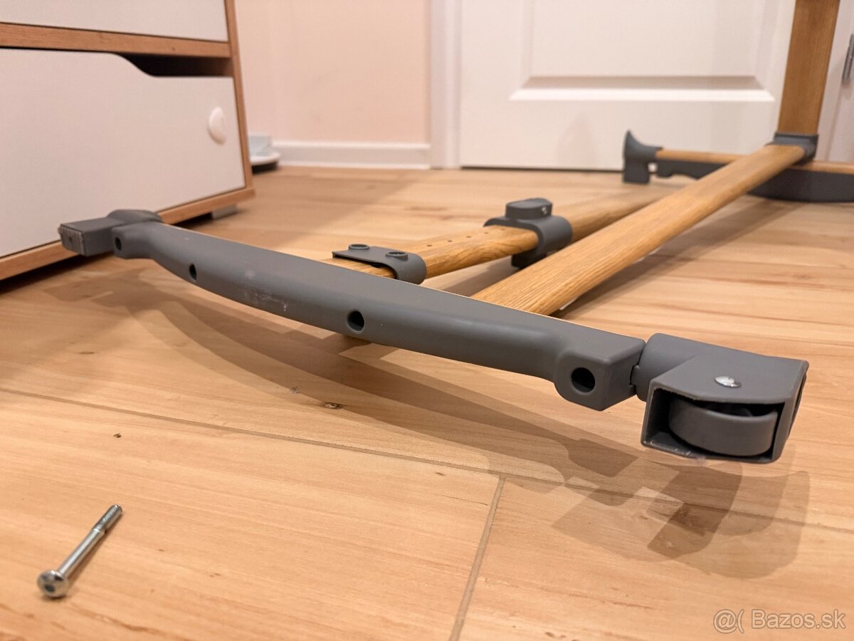 LIONELO POSTIEĽKA 3V1 - 11