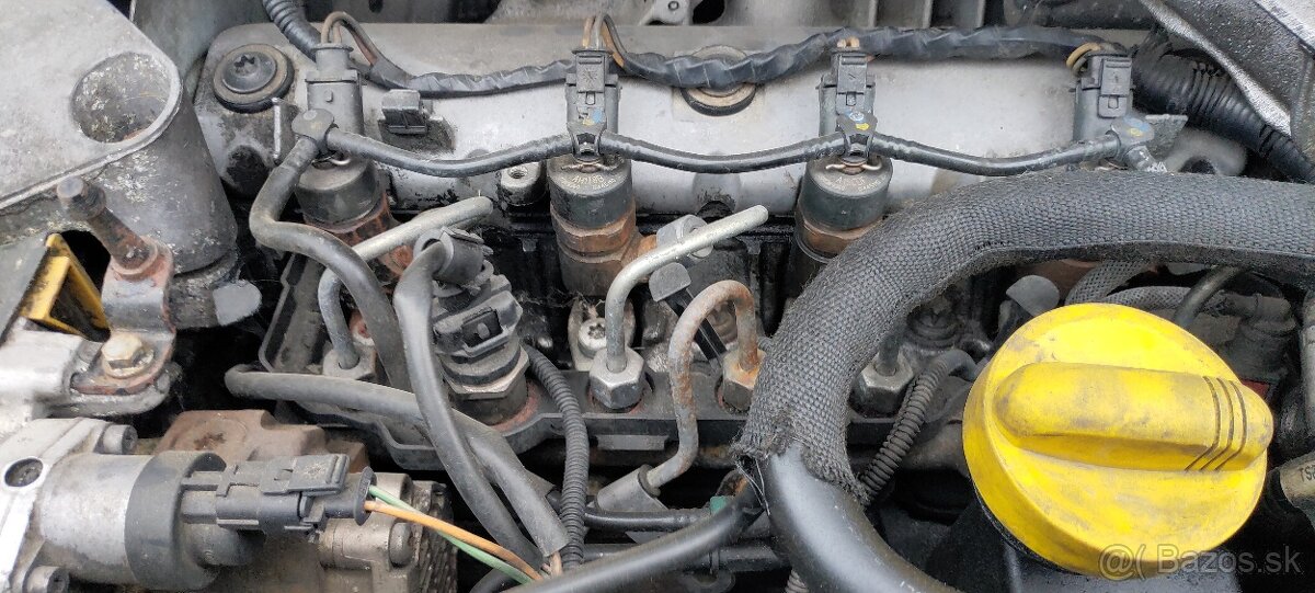 Renault Megane Grand Scenic (II) - 11