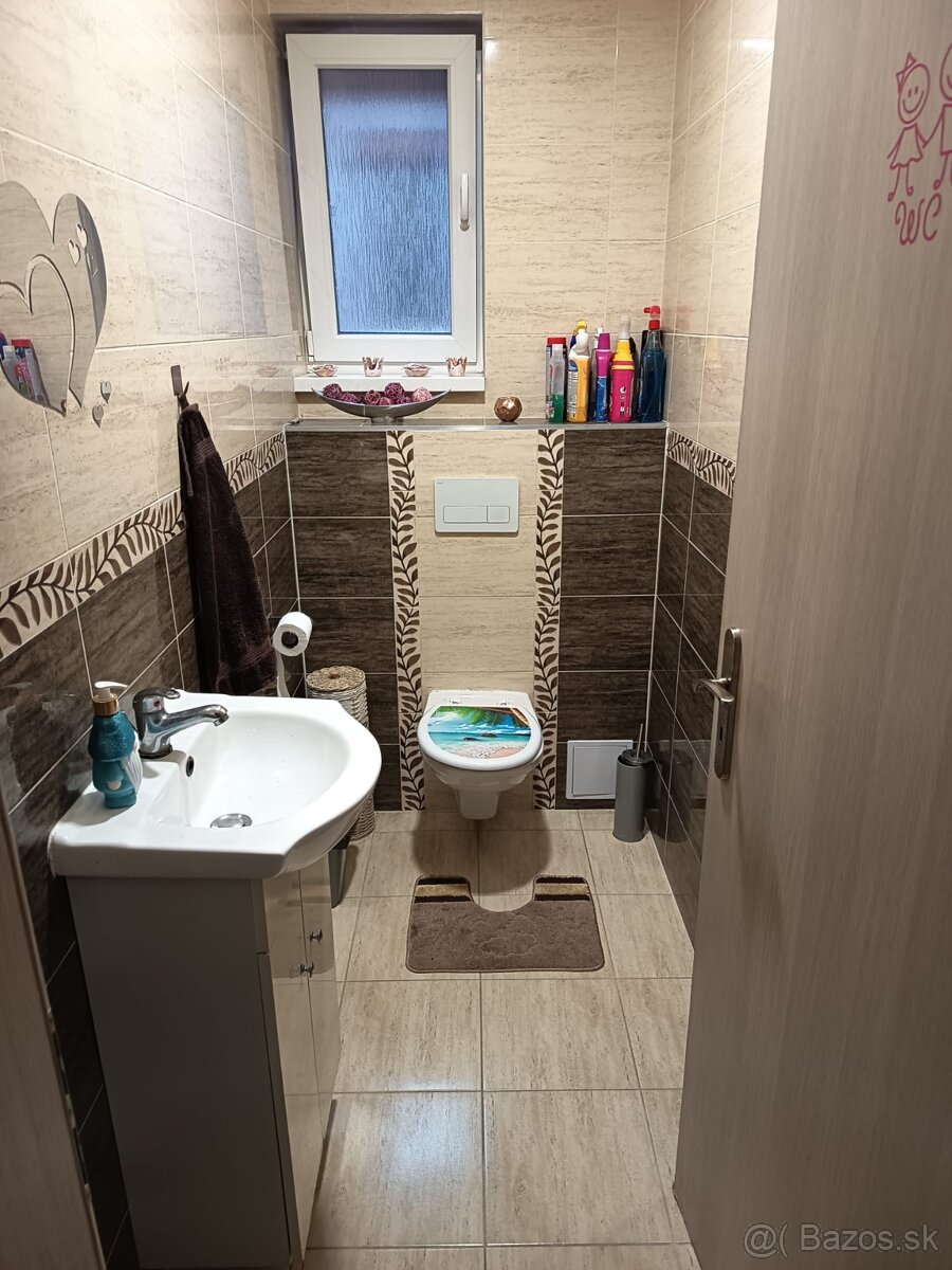 4-izbový rod. dom na predaj - 11