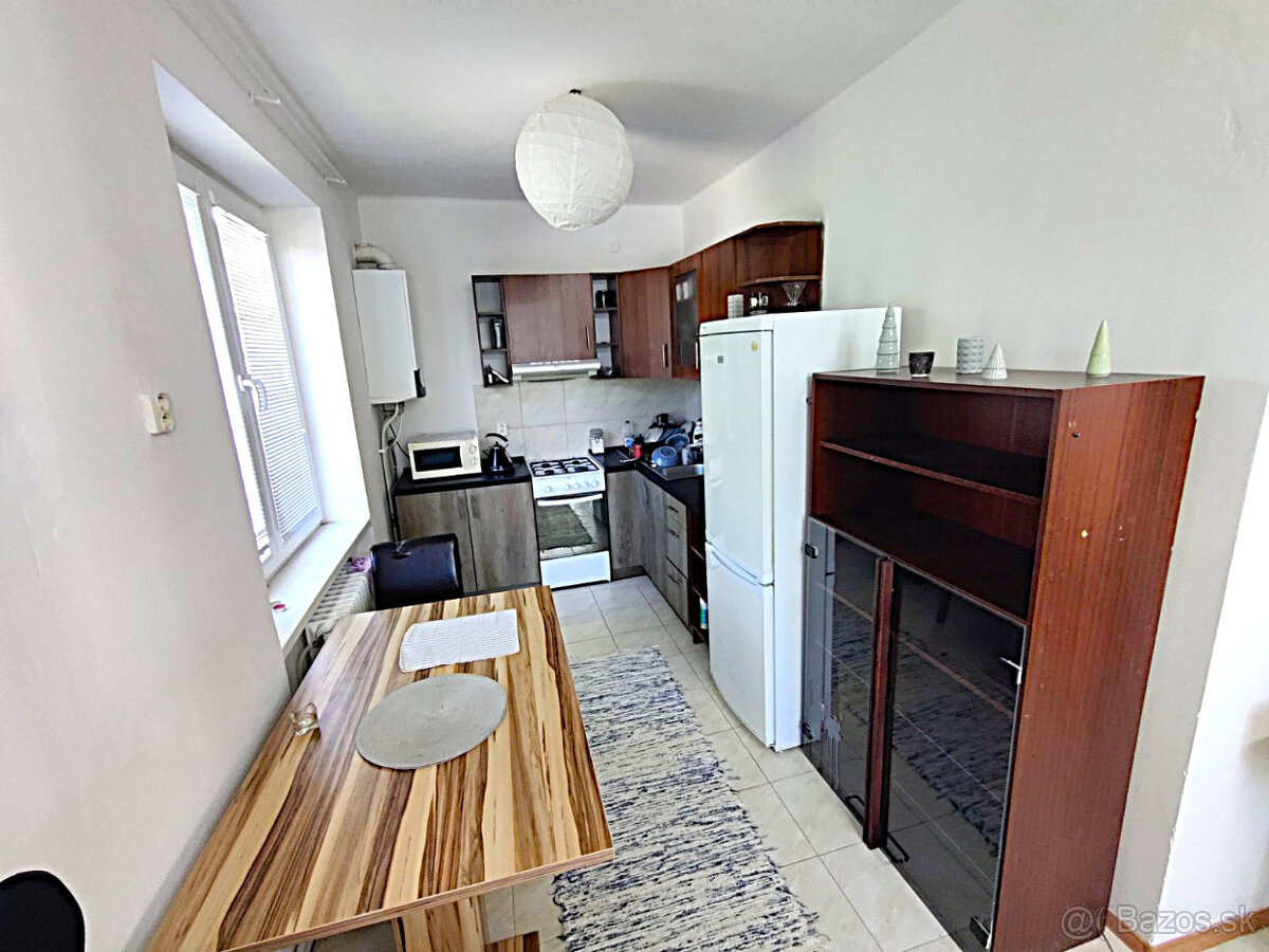 Zaujímavý TEHLOVÝ 2 i. Pohradová (Ďumbierska), OV, LO, 2p - 11