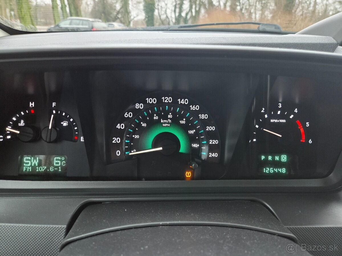 Dodge Journey RT - 11