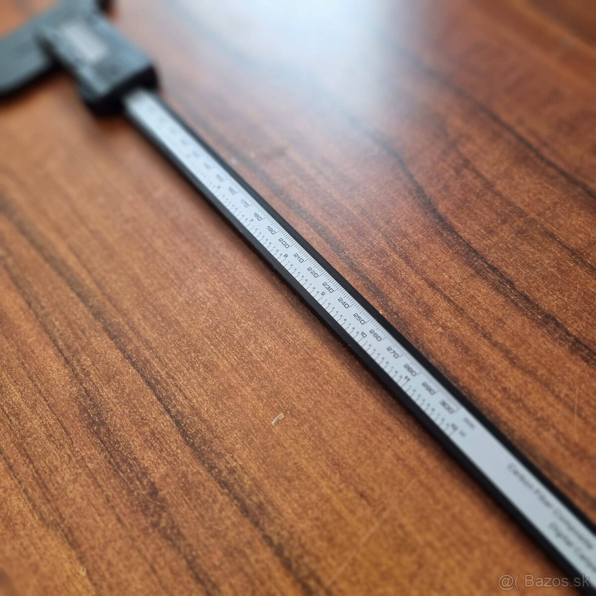 Predám nové digitálne posuvné merado - šublera do 300mm - 11