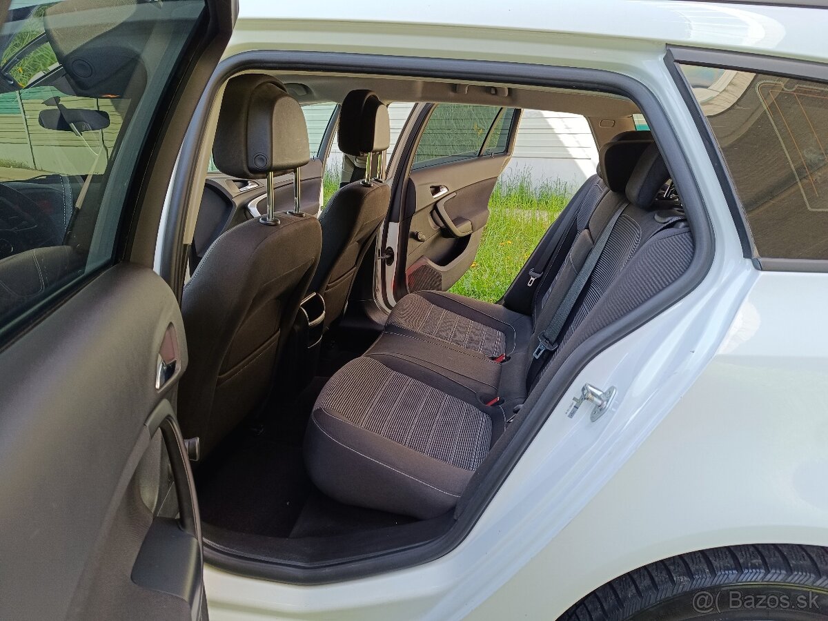 ✳️Opel Insignia ST 2.0 CDTI 130k Edition✳️ - 11