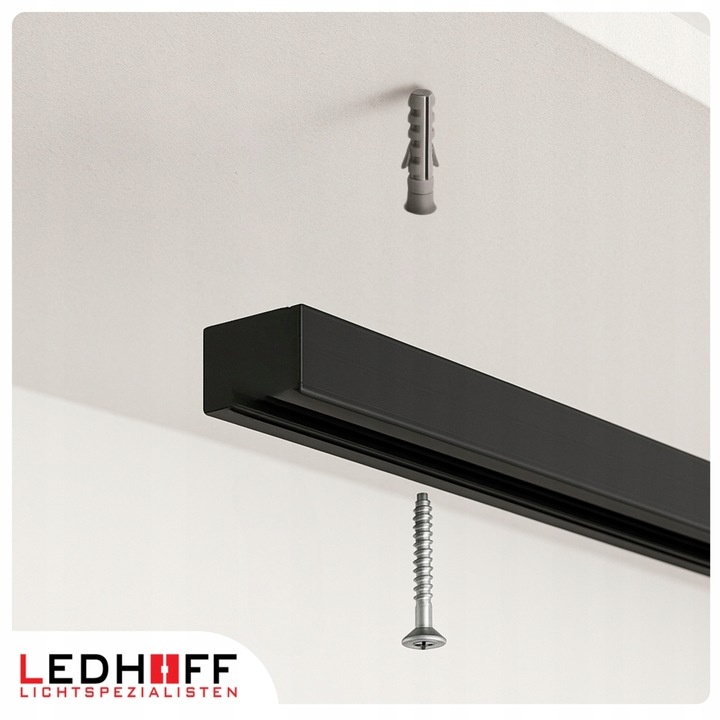 Kolajnicove osvetlenie - 11