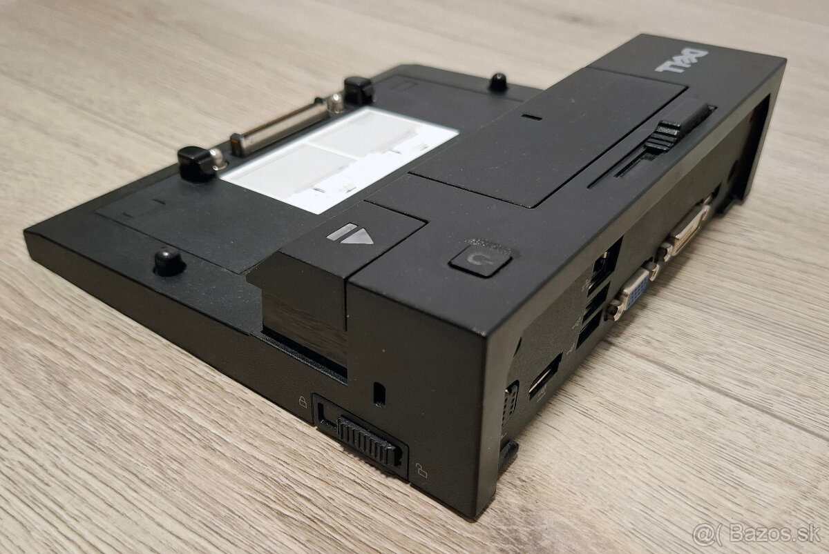 14“ DELL Latitude E5470 | i7 | 16GB | 256GB + dok. stanica - 11