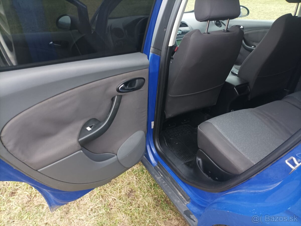 Predam seat altea 1.9tdi 77kw - 11