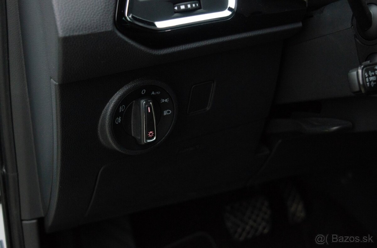 Seat Ateca 2.0 TDI CR Xcellence 4Drive DSG EU6 - 11