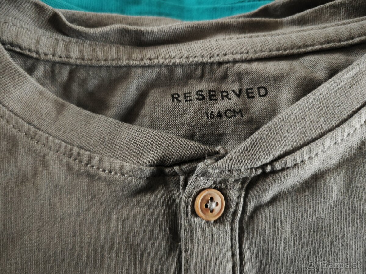 Oblečenie pre chlapca 158-164 cm/12-14 rokov - 11