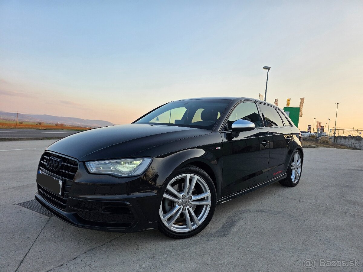 Audi a3 2.0tdi 135kw 3xsline quattro - 11