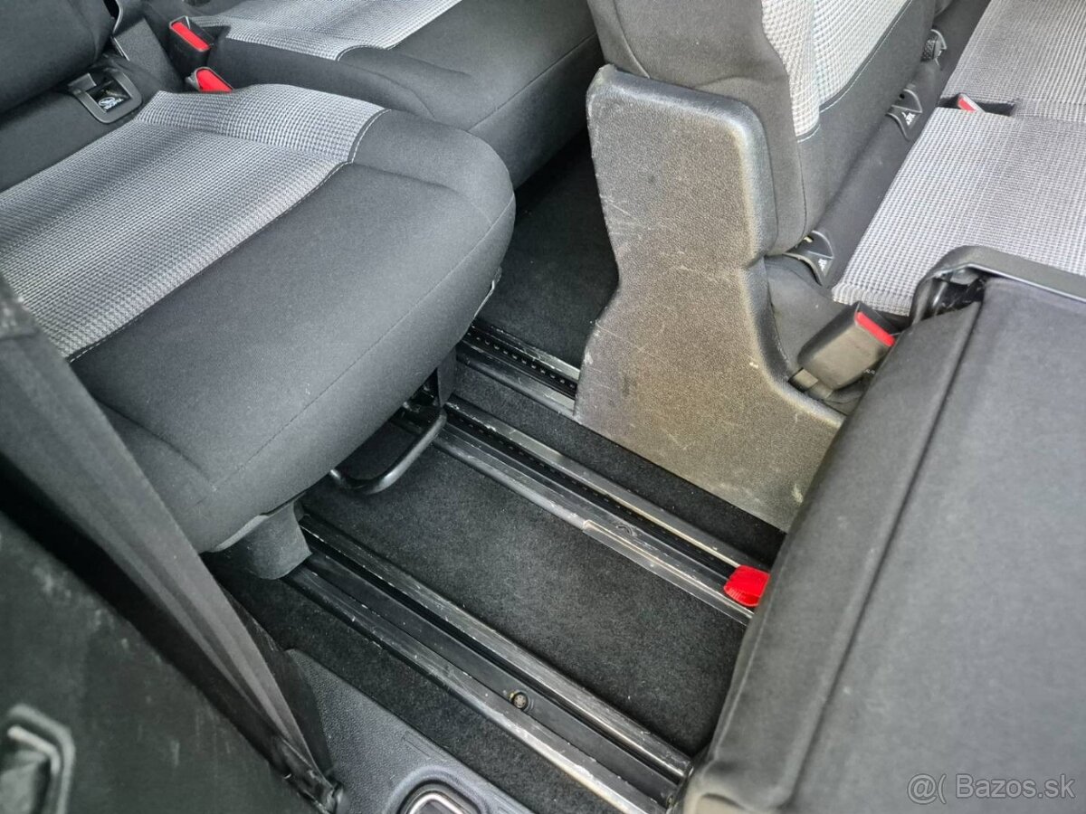 Citroën Jumpy 2.0 BlueHDi 150k S S L1H1 Confort - 11