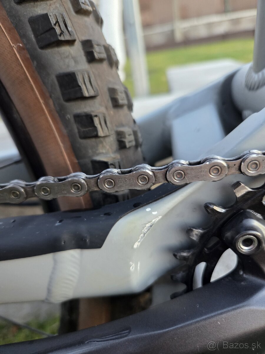 Canyon Neuron 5 - 11