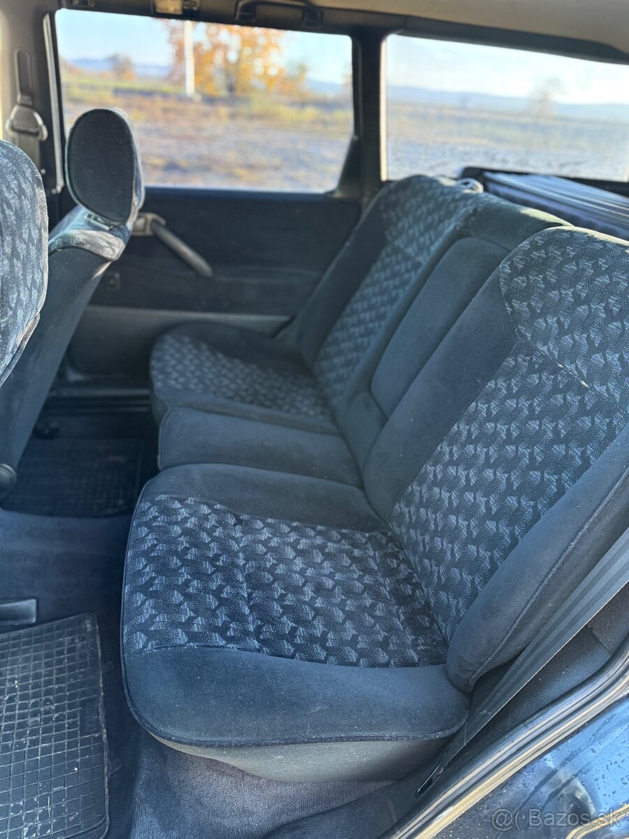 Volkswagen Passat B3 - 11