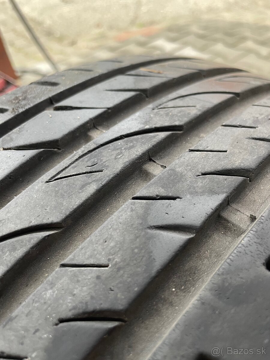 Elektrony/disky rondell dvojrozmer 058 r18 5x120 - 11