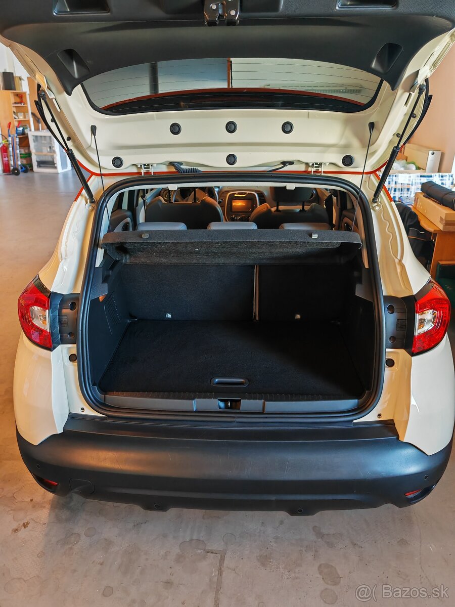 Renault Captur 1,2 TCe - 11