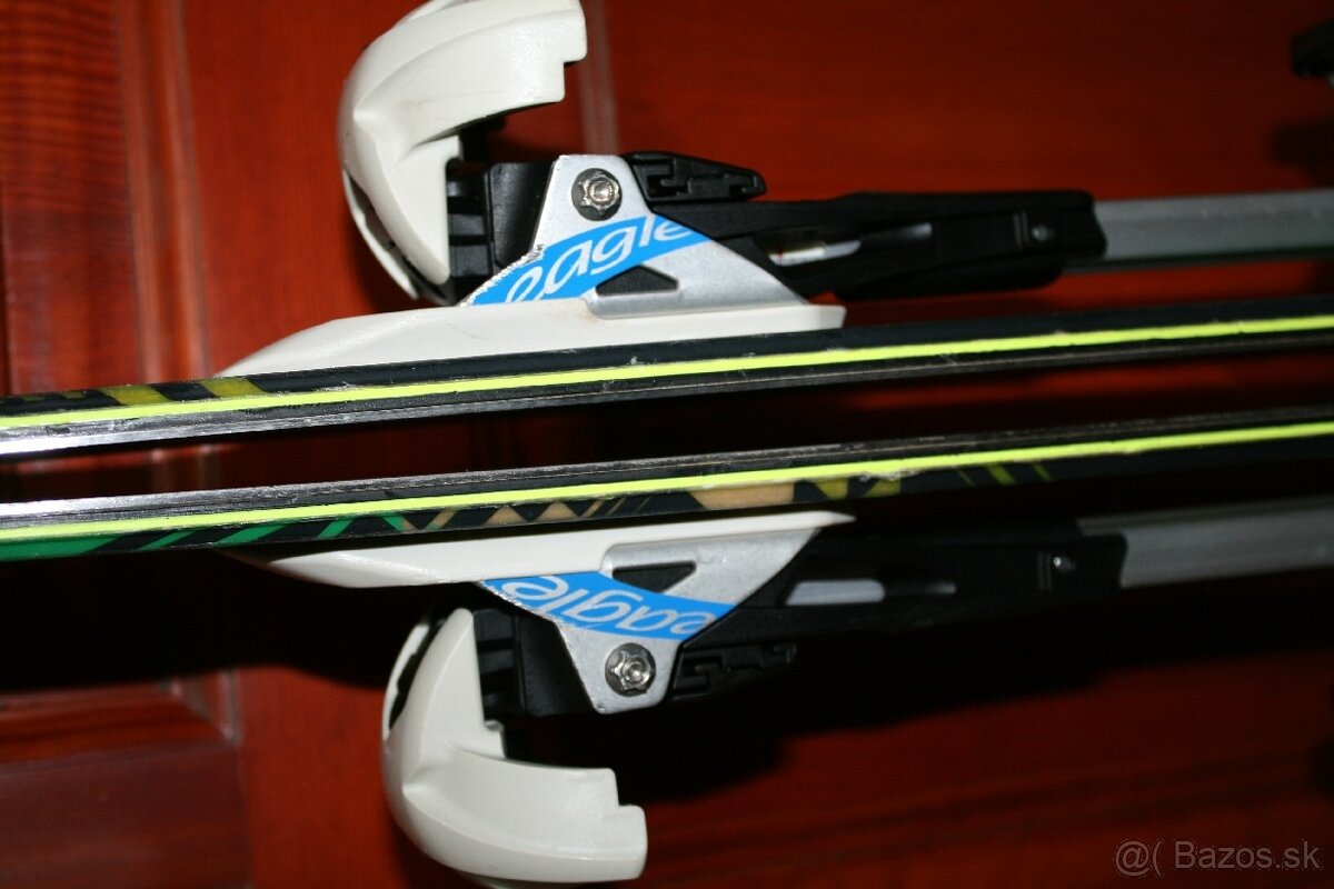 lyže skialpove Atomic 161 cm - 11