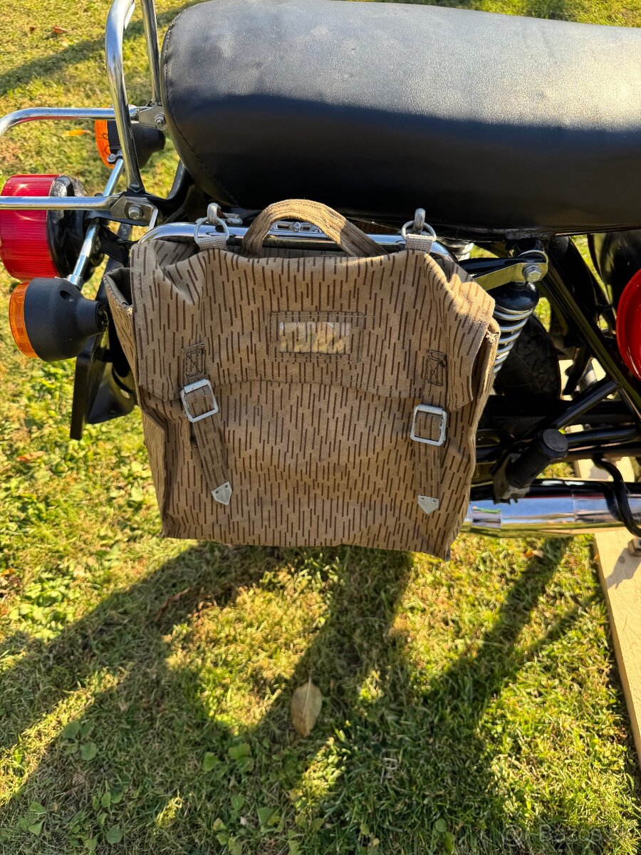 Predám simson S51 elektronik - 11