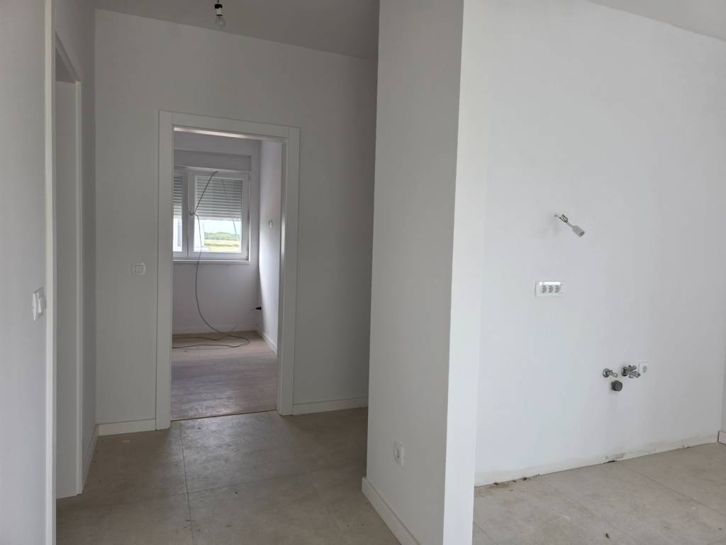 CHORVÁTSKO - Apartmán v pokojnej lokalite - SABUNIKE, Nin - 11