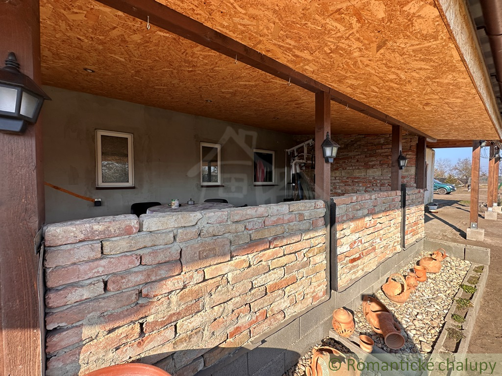 Súkromná oáza pokoja na dosah mesta – záhrada s mobilným d - 11