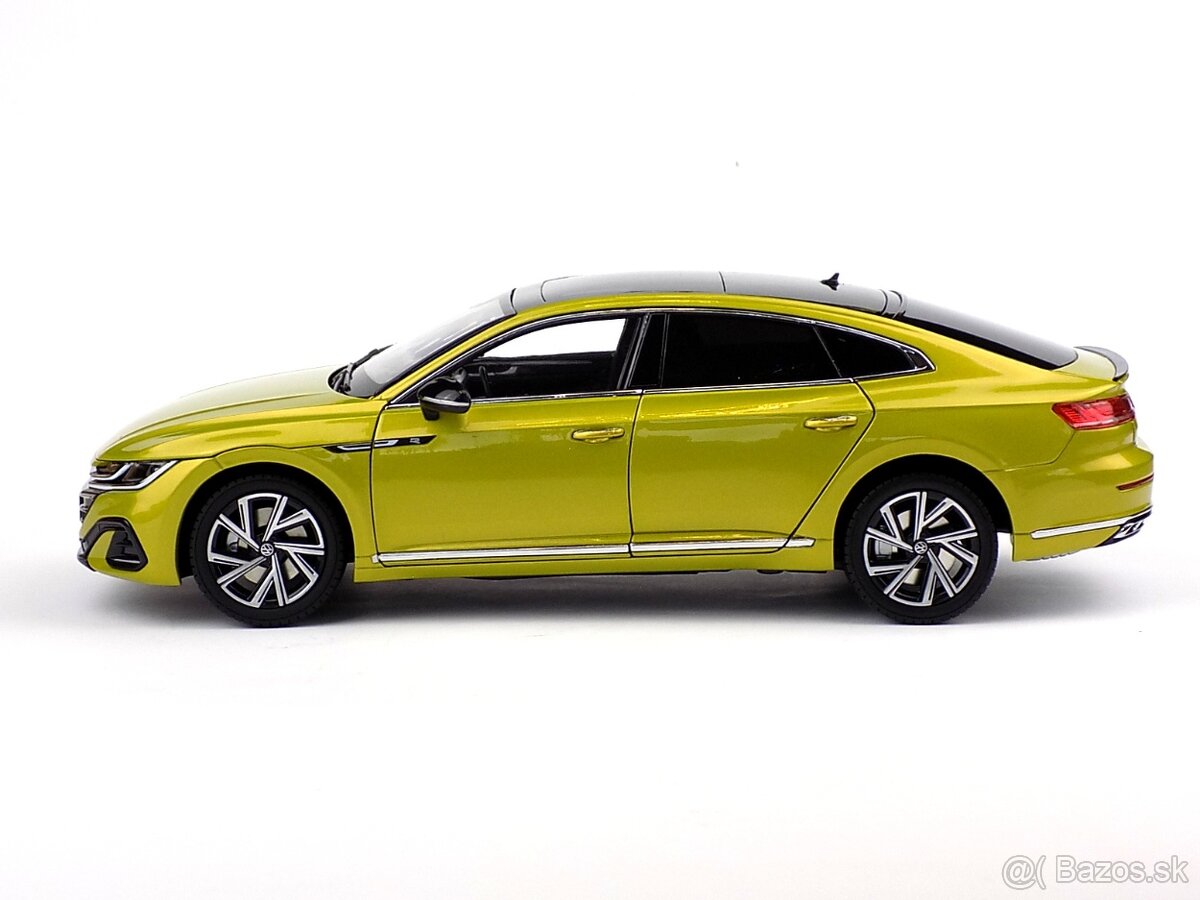 VOLKSWAGEN ARTEON CC 1:18 PAUDI - 11