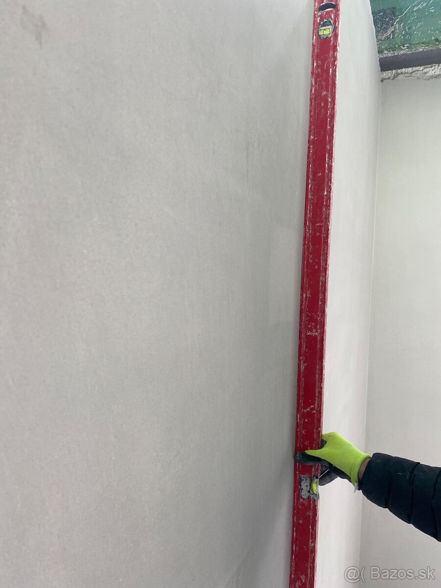 Strojove omietky “MVI” - 11