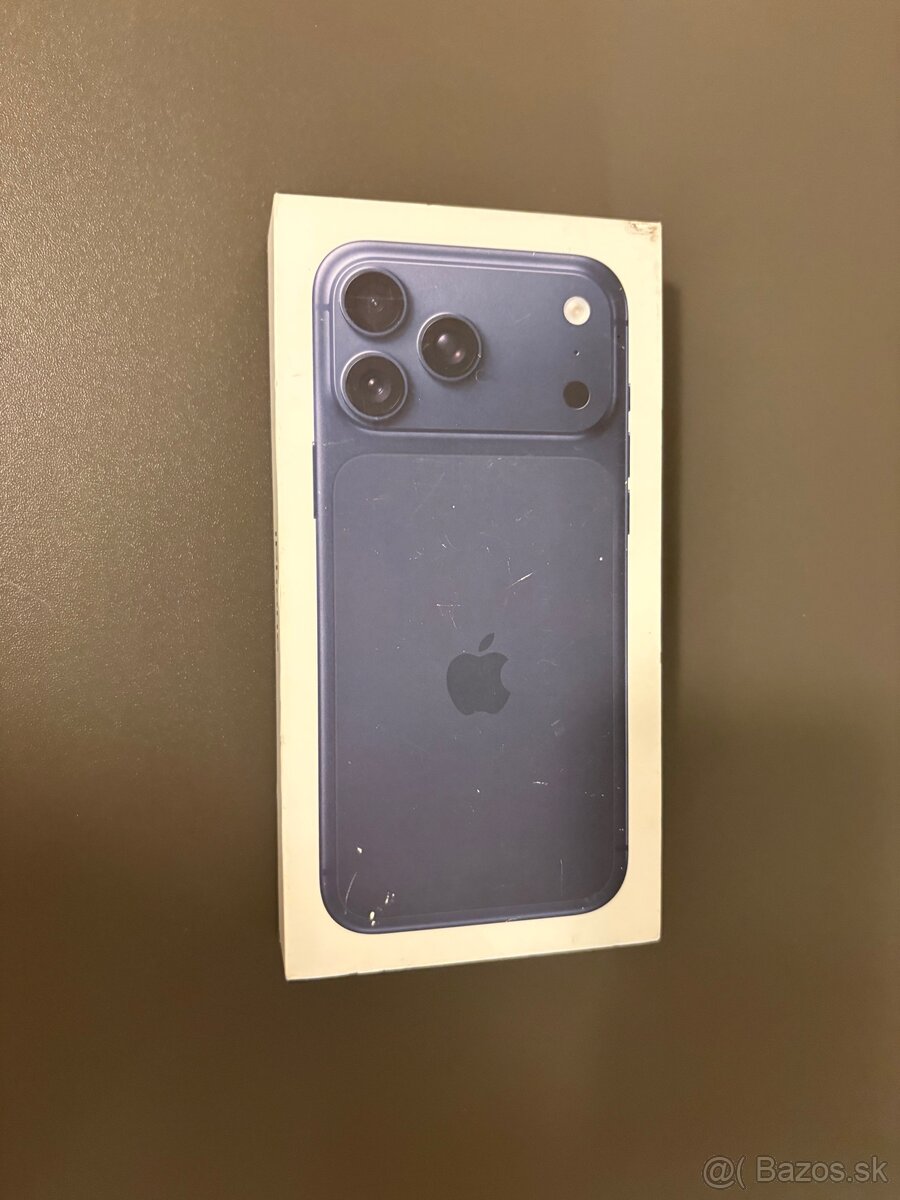 Predám krabice na iPhone - 11