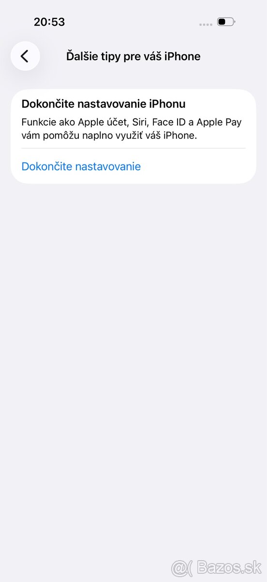 iPhone 17 Pro 256 gb - 11