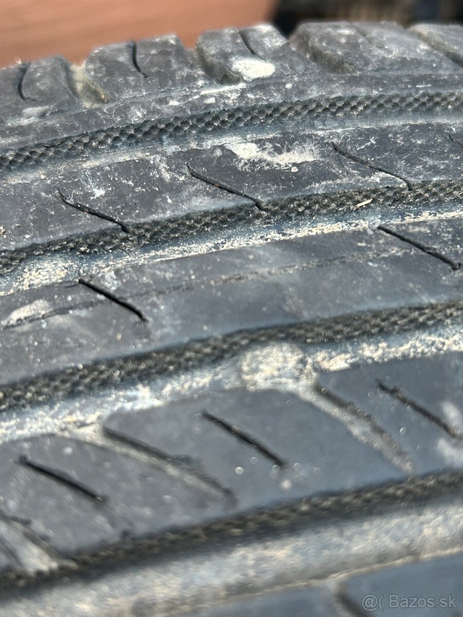Letné NOKIAN 185/65 R15 88T - 11