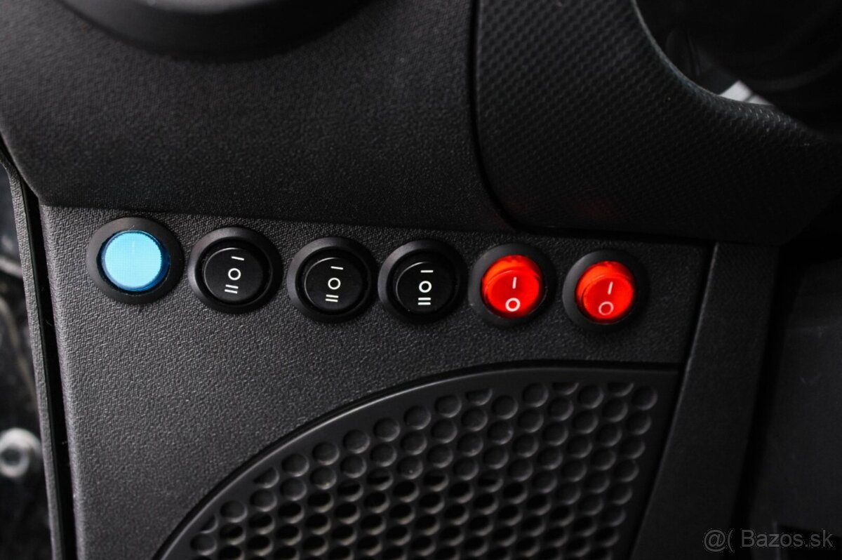 Jeep Wrangler 2.8 CRD Sport A/T - 11