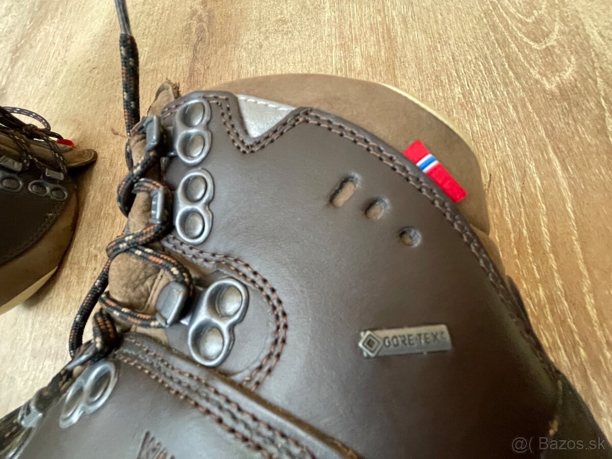 ALFA - Walk Queen Advance nove - 11