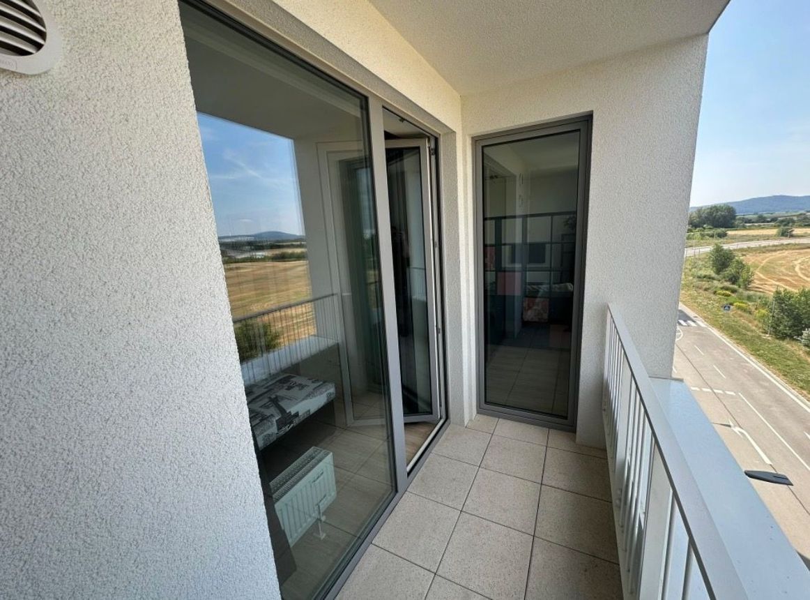 Byt na prenjaom - ul. Labutia, Bratislava V TOP - 11