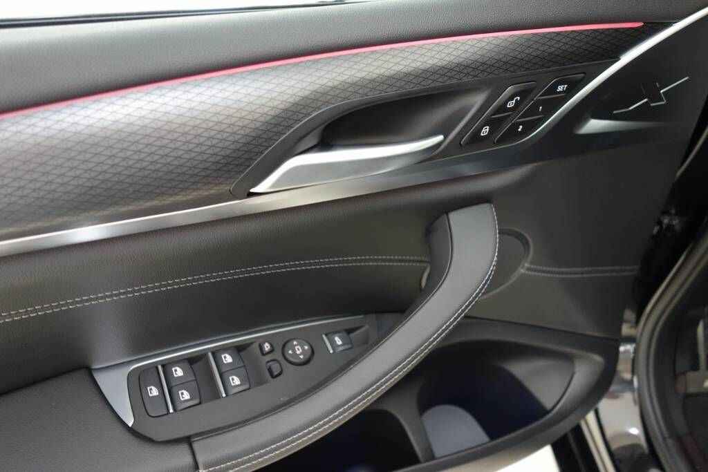 Bmw X4 xDrive30d M Sport - 11