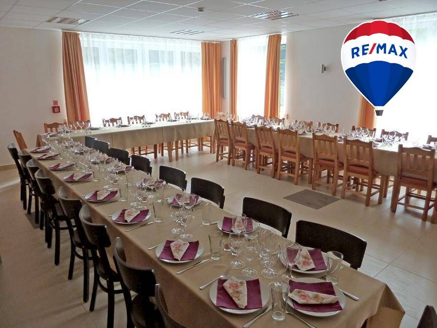 Hotel Javorník - Čertov na predaj - možný odpočet DPH - 11