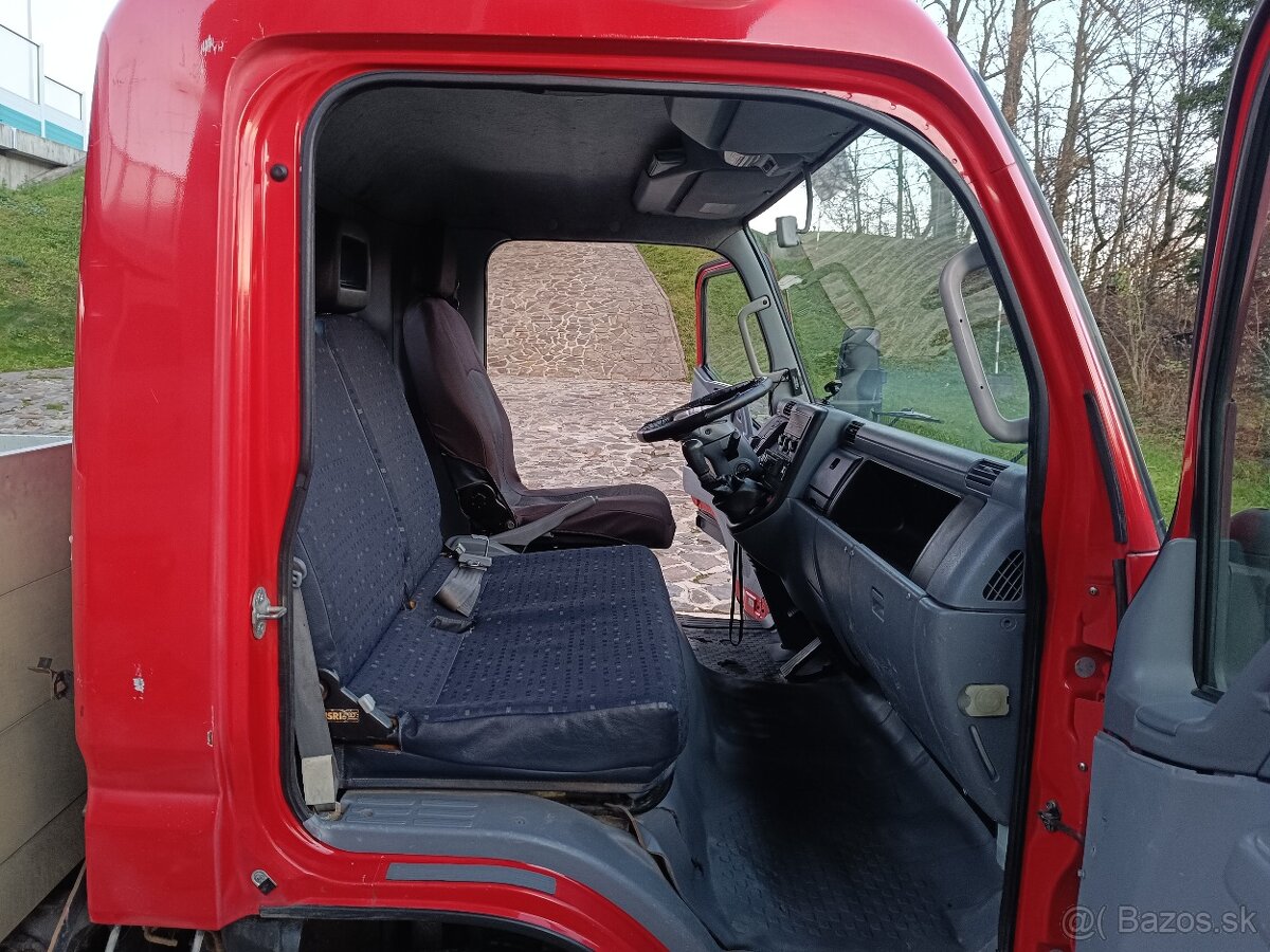 ✳️Mitsubishi Fuso canter 3C15 (D) Comfort✳️ - 11