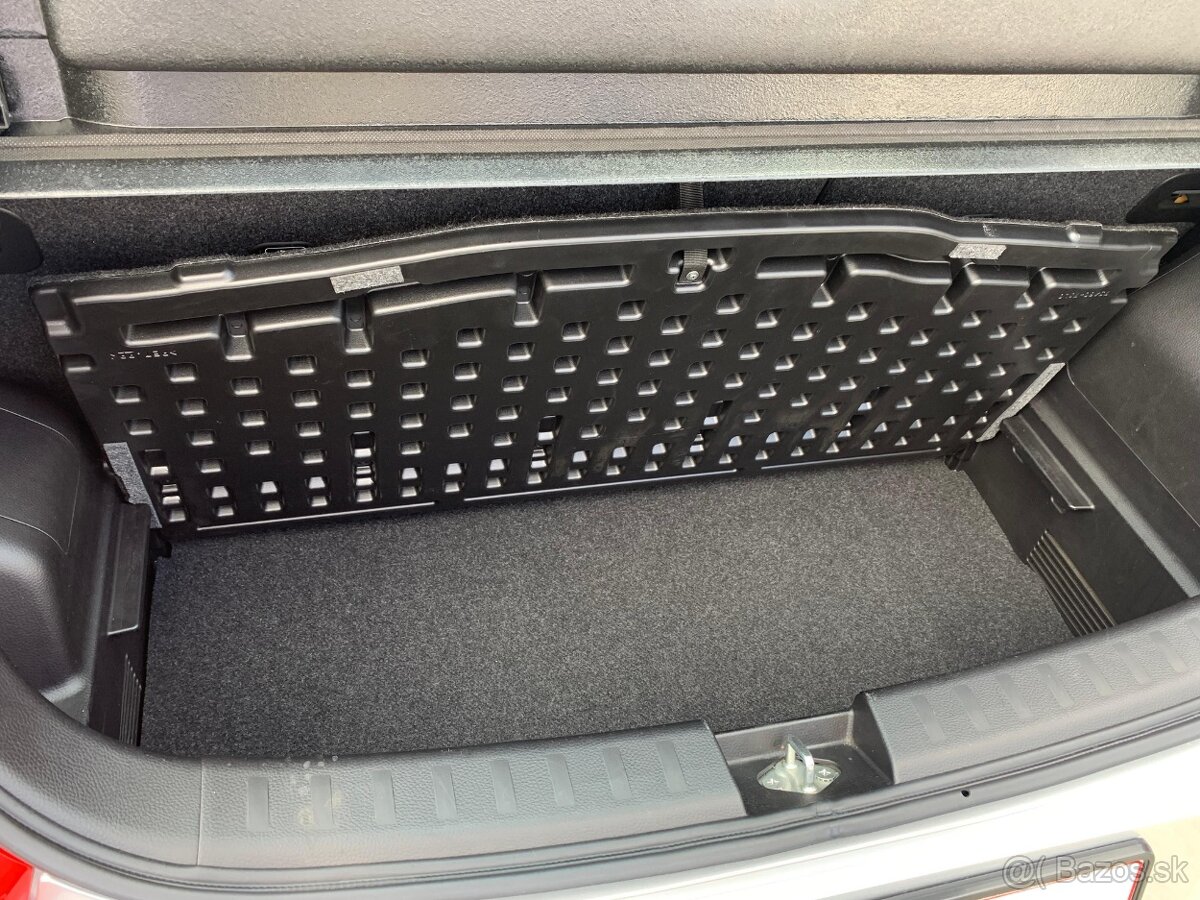 Suzuki Swift 1.2i, 69KW, 4x4 - 11