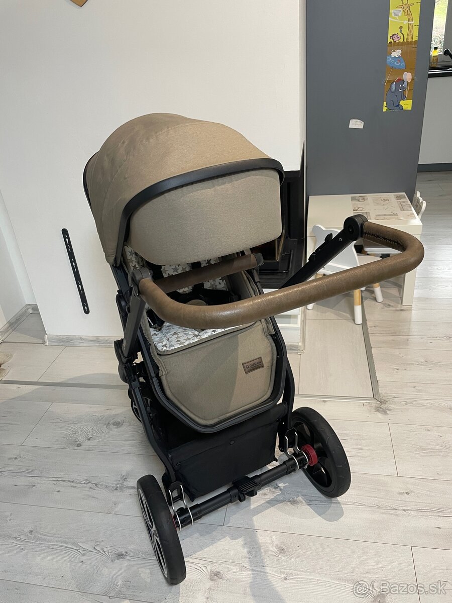 Gesslein FX4 Life - 11