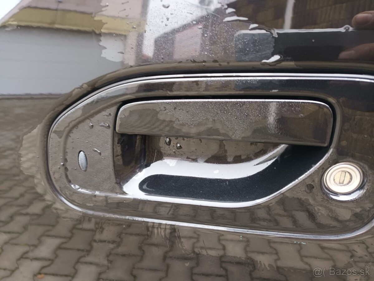 Nissan NV200 Diesel 81Kw Navi - 11