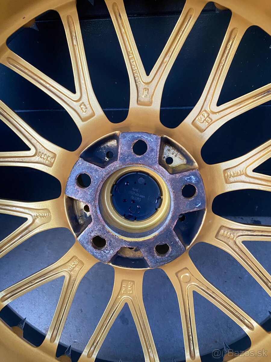 5x112 r18 225/40 - 11