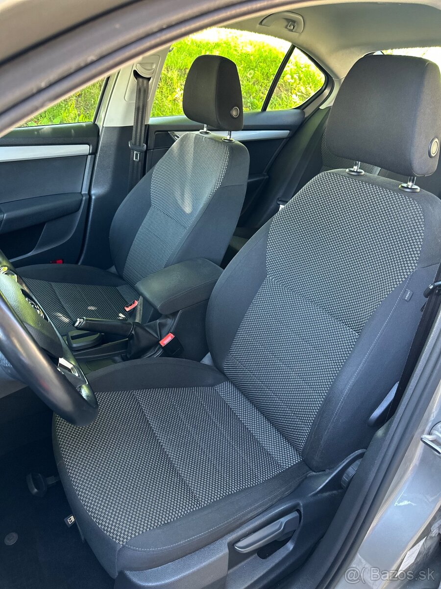 Škoda octavia - 11