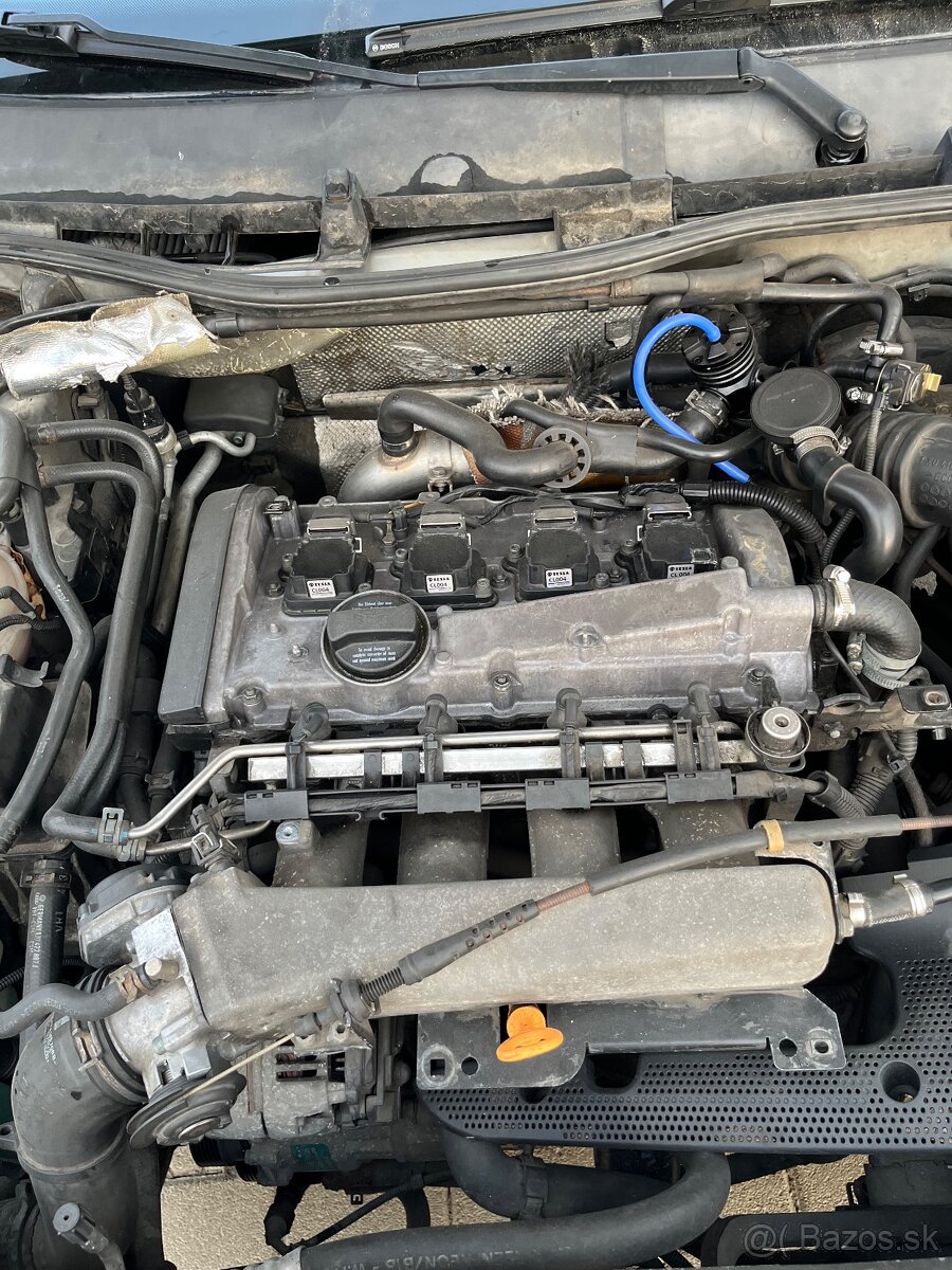 Škoda octavia 1.8t 110kw - 11