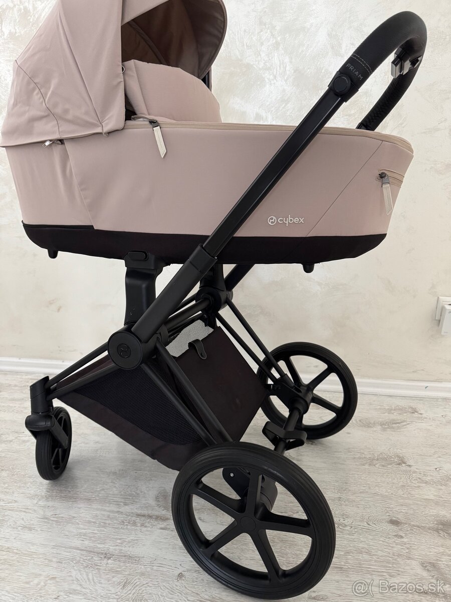 Cybex Priam - 11