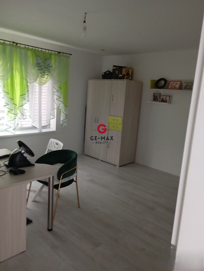 Na predaj: Rodinný dom po rozsiahlej rekonštrukcii – Sečovce - 11