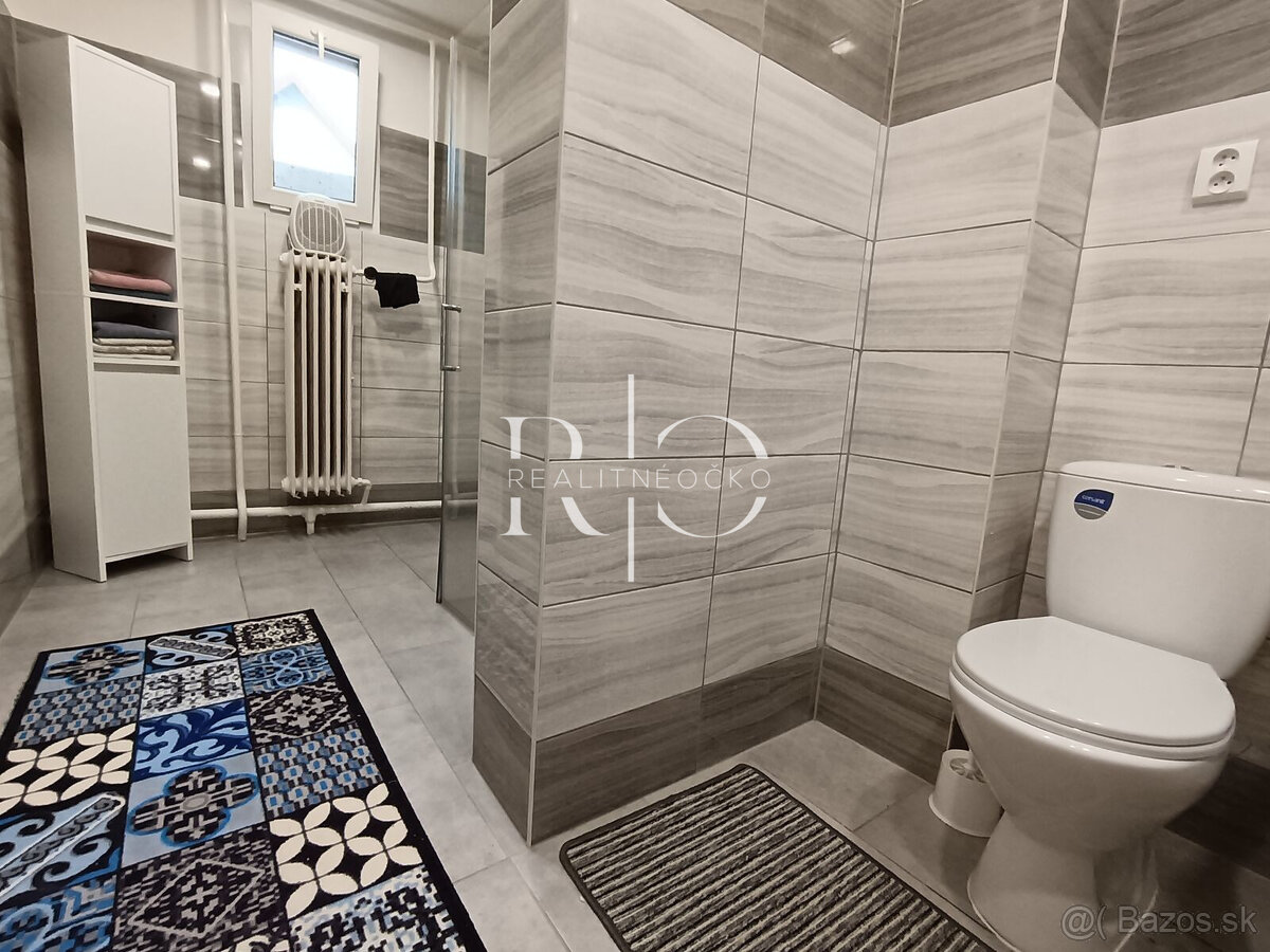 Rodinný dom na predaj, V.Tatry- Nová Lesná, ZNÍŽENÁ CENA - 11