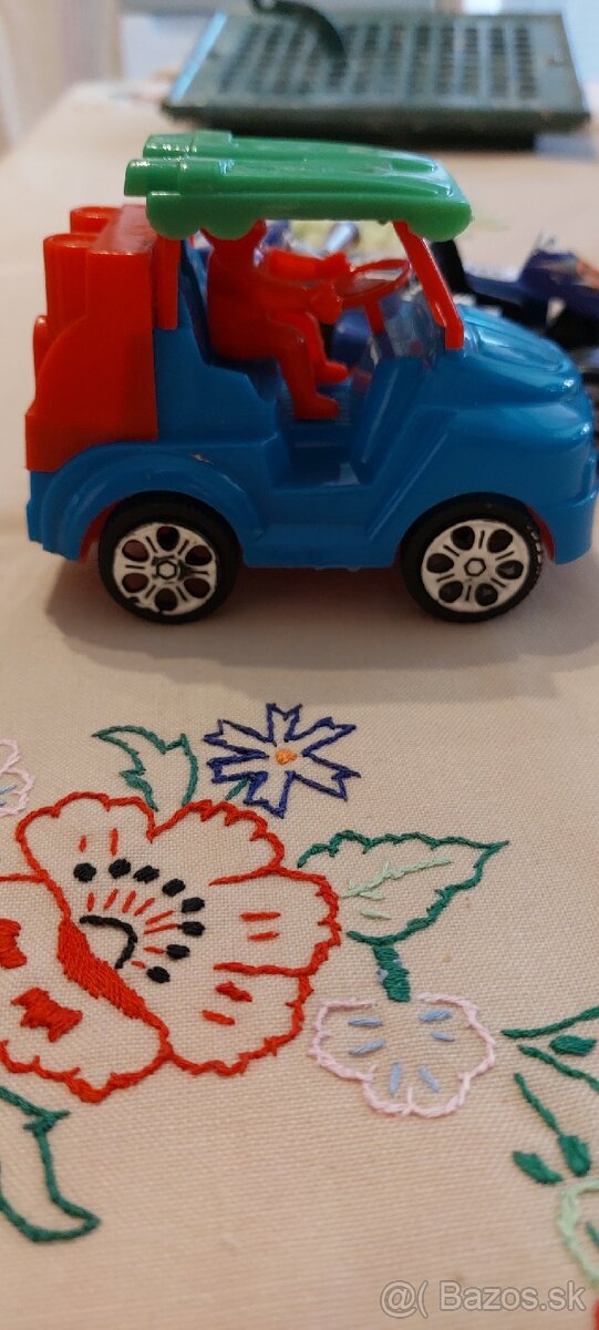 Lampaš a mix vecičky - 11