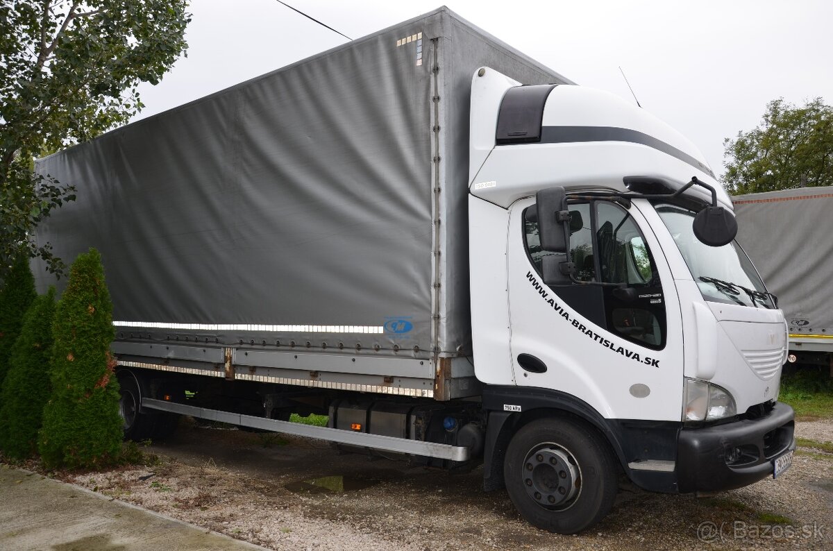 AVIA D120 "ZNÍŽENÁ CENA" - 11