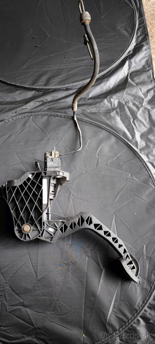 Seat Leon 1.4Tsi 92kw model 2009 - 11