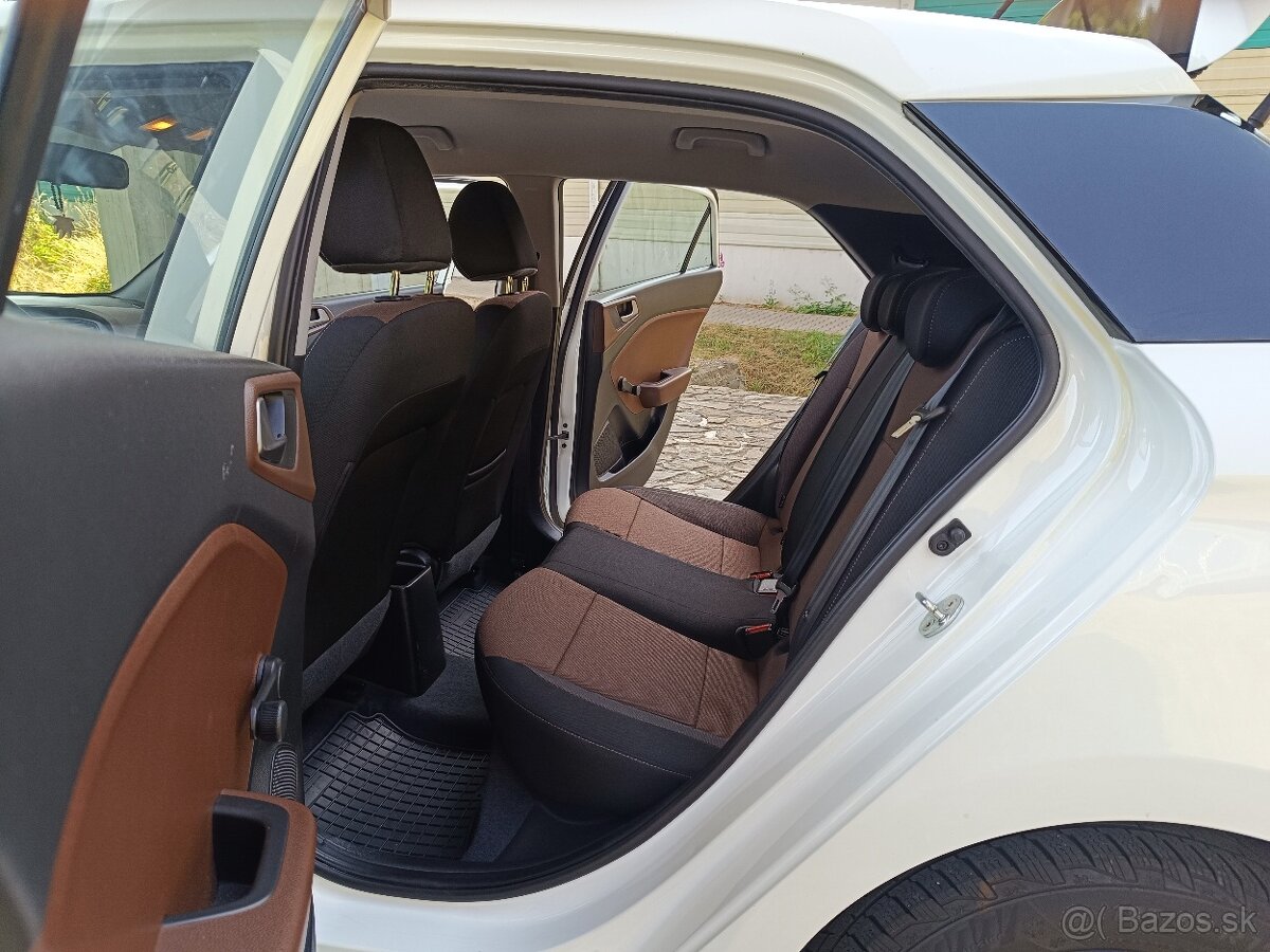 ✳️Hyundai i20 1.2i 16V Classic 168000 KM✳️ - 11