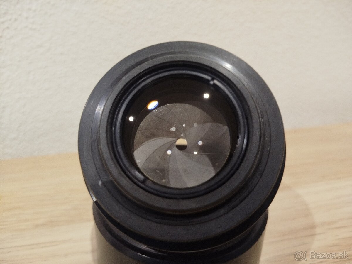 JUPITER - 9 2/85 M42 baj. - 11