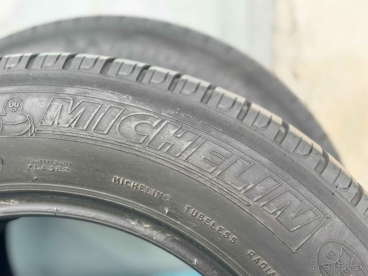 Letné pneumatiky 195/65R15 - 11