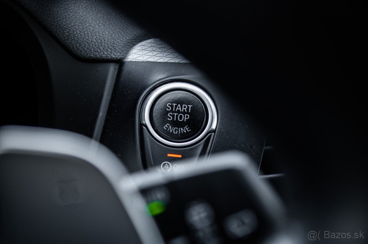 BMW X3 XDRIVE20D A/T - 11